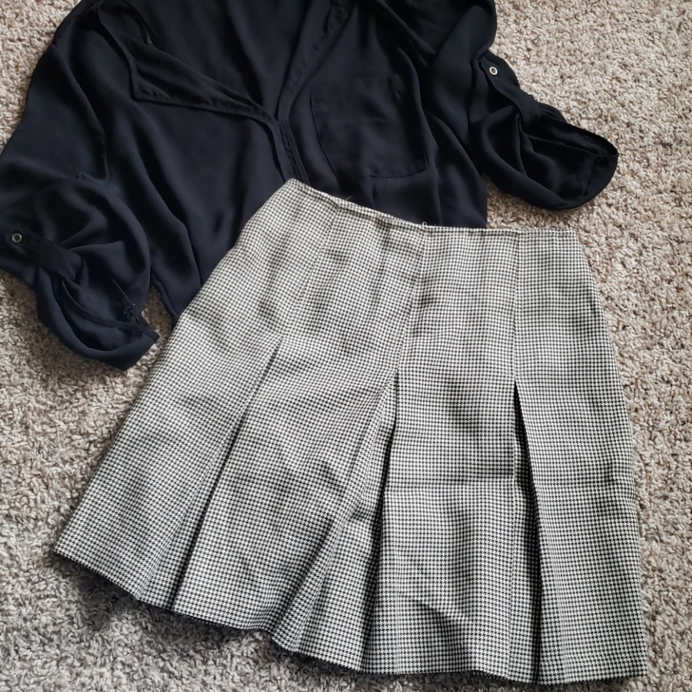 Skort